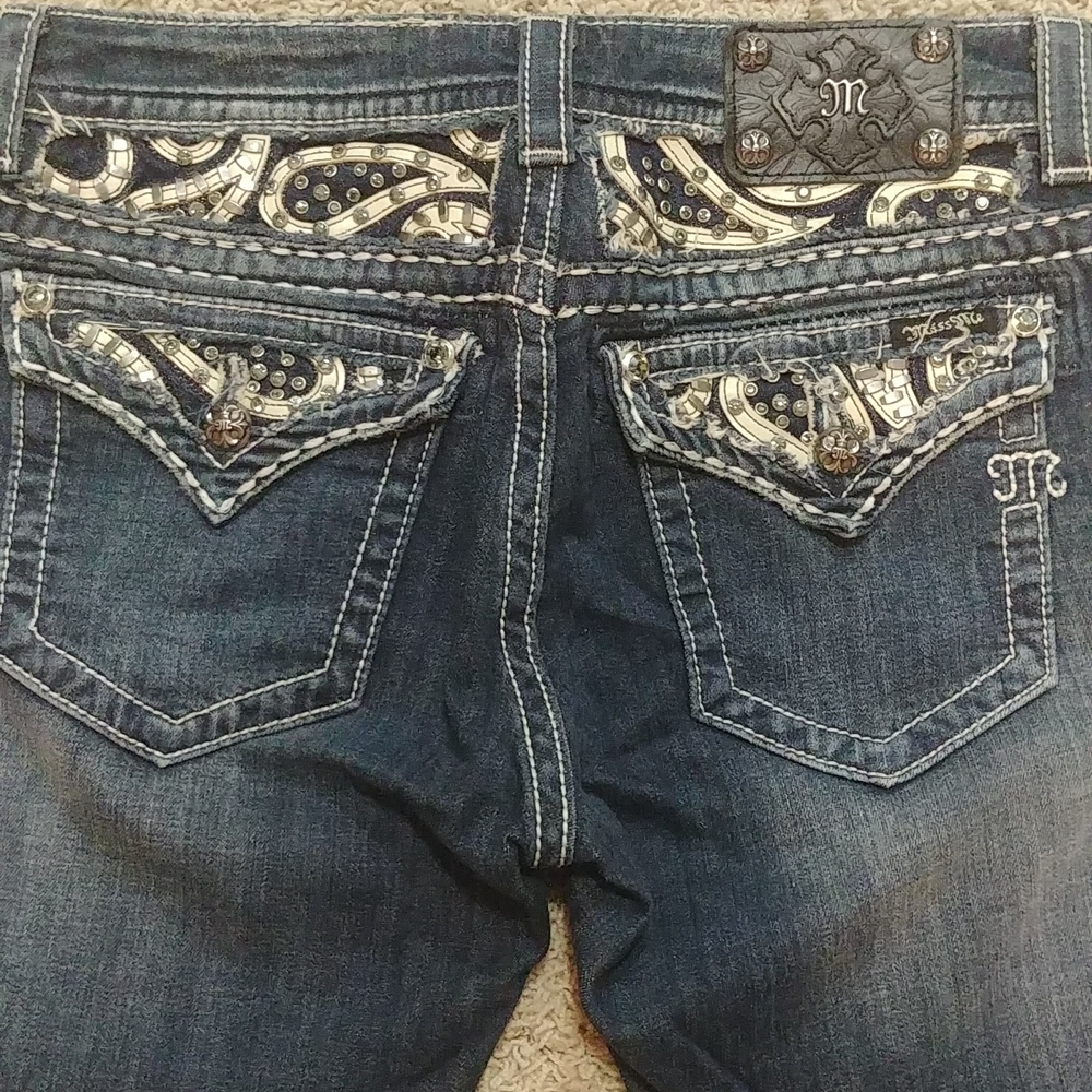 59 Miss Me jeans